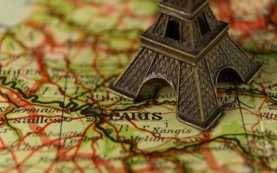 Guide su Parigi: le migliori per l'estate 2019