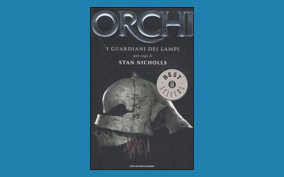 Orchi - I Guardiani dei Lampi