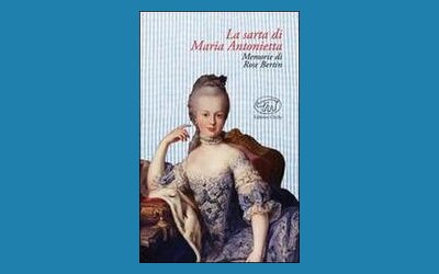 La sarta di Maria Antonietta. Memorie