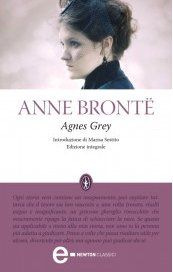 Agnes Grey