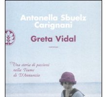 Greta Vidal