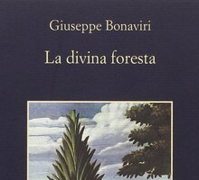 La divina foresta