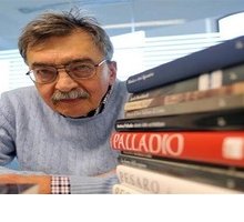 Morto l'editore Cesare De Michelis, presidente della Marsilio