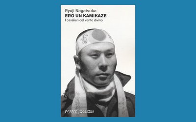 Ero un kamikaze