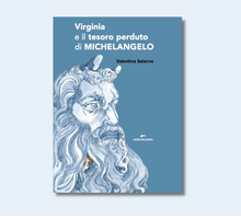 Venti nuove opere di Michelangelo: un libro per ragazzi anticipa la scoperta di Valentina Salerno