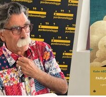 Zarathustra e le origini dell'identità nel nuovo libro di Kader Abdolah