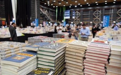 Ottobre 2021: festival, fiere ed eventi letterari da non perdere