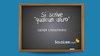 Qualcun altro o qualcun'altro: come si scrive? 