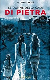 Le donne della casa di pietra