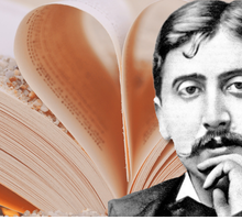 Il piacere di leggere secondo Marcel Proust