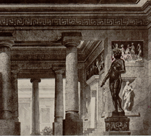 Lo straniero nell'antica Roma: barbarus, hostis e peregrinus. Significato e origine