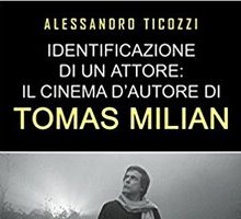 Identificazione di un attore: il cinema d'autore di Tomas Milian