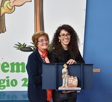 Premio Bancarellino 2019: vince Giulia Besa con Gemelle