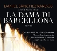 La dama di Barcellona