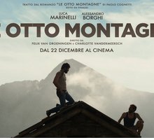  Le otto montagne: trama e recensione del film tratto dal libro di Cognetti