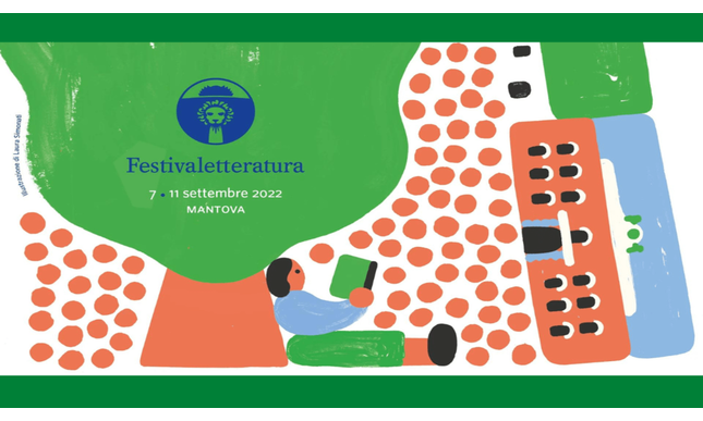 Festivaletteratura di Mantova 2022: programma e ospiti