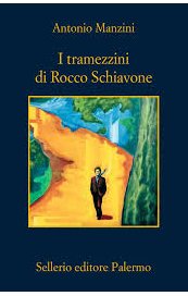 I tramezzini di Rocco Schiavone