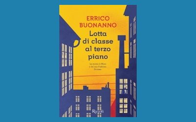 Lotta di classe al terzo piano