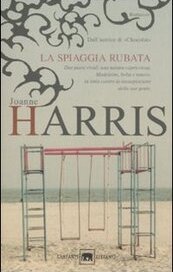 La spiaggia rubata