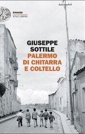 Palermo di chitarra e coltello
