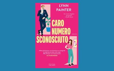 Caro numero sconosciuto