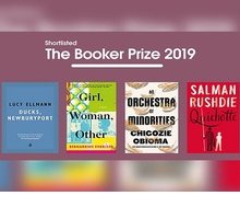 Booker Prize 2019: Atwood ed Evaristo premiate a pari merito
