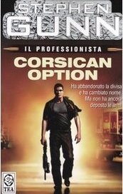 Corsican option. Il professionista 2