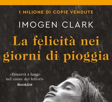 La felicità nei giorni di pioggia