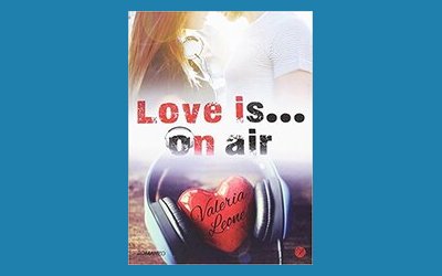 Love is… on air 