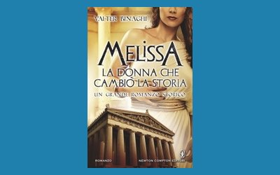 Melissa. La donna che cambiò la storia