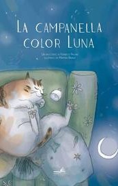 La campanella color Luna