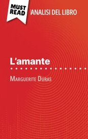 L'amante di Marguerite Duras