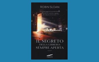 Il segreto della libreria sempre aperta
