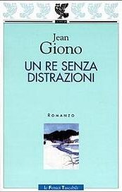 Un Re senza distrazioni 