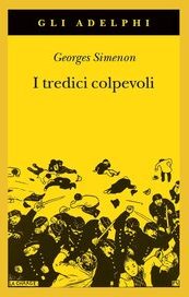 I tredici colpevoli
