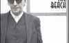 Battiato on the beach