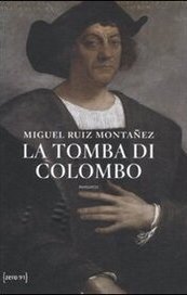 La tomba di Colombo