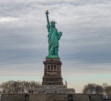 Statua della Libertà: storia, significato e frase sulla sua base