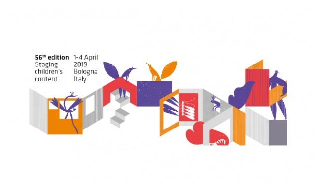 Bologna Children's Book Fair 2019: date, programma e prezzo biglietti