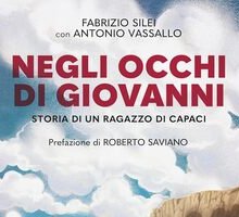 Negli occhi di Giovanni. Storia di un ragazzo di Capaci