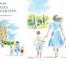 “La piazza del Diamante” di Mercè Rodoreda torna in libreria in una nuova edizione