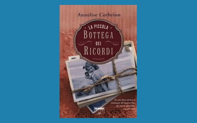 La piccola bottega dei ricordi