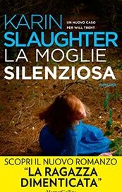 La moglie silenziosa