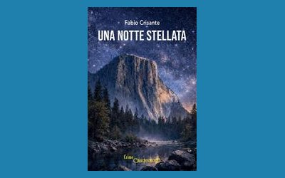 Una notte stellata