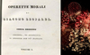 Coll'anno nuovo si principierà la vita felice: il messaggio di Giacomo Leopardi