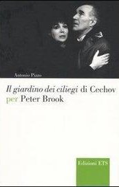 Il Giardino dei Ciliegi di Čechov per Peter Brook