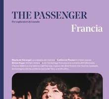Francia. The passenger