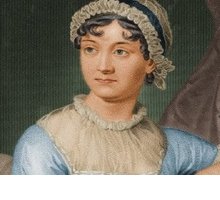 Jane Austen: le frasi più belle tratte dai suoi libri