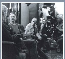 Conversazioni con Ingmar Bergman