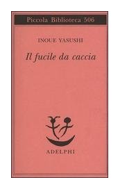 Il fucile da caccia